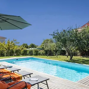 Villa Sunny Summer House 4*, Rovinj