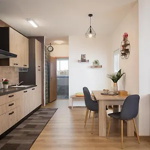 Apartment Little Gallery ****, Rovinj