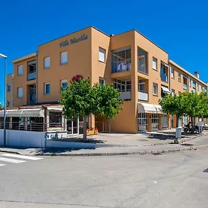 Apartment Massilia, Rovinj